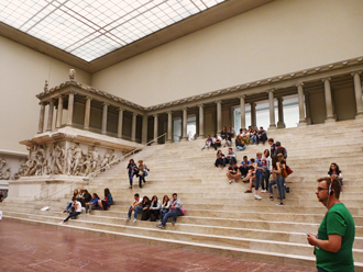 Pergamon